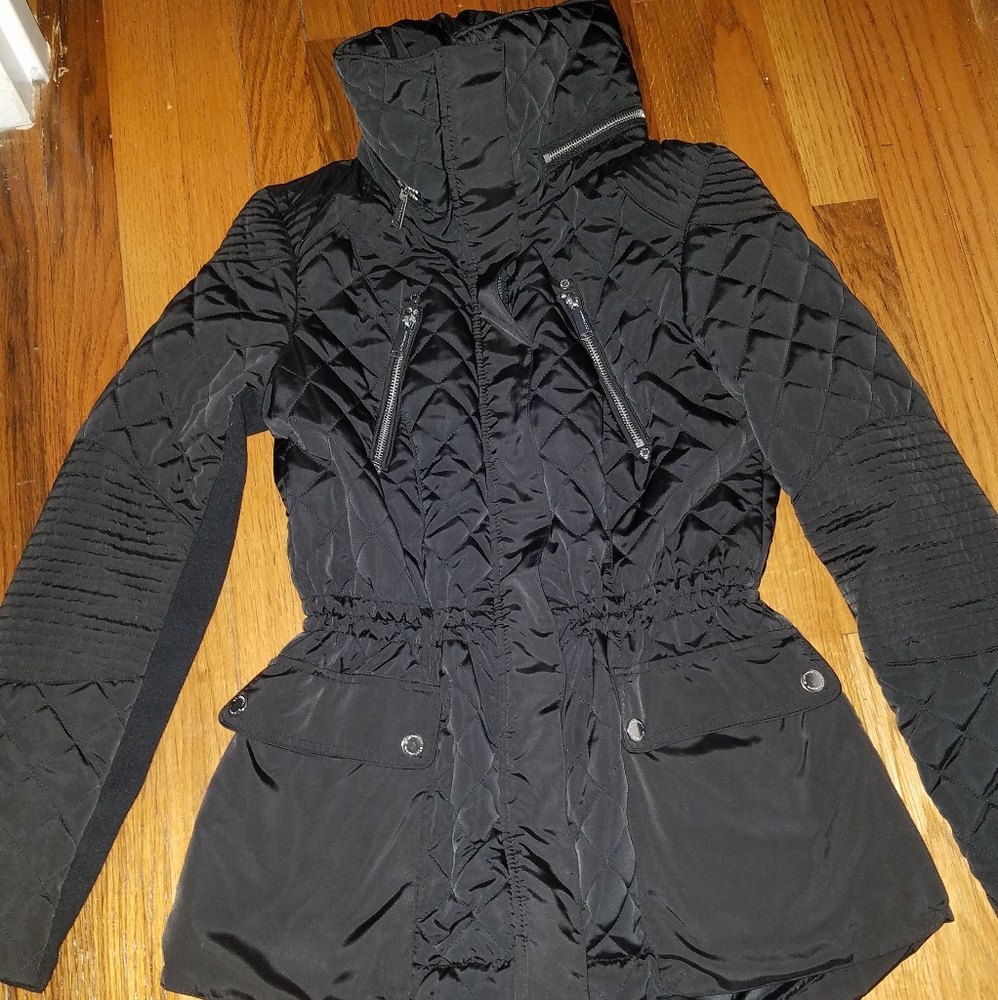 BCBGeneration 🖐🖤jacket/coat🖤🖐 - Picture 4 of 8